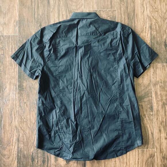 Express Fitted Button Down - Picture 5 of 5